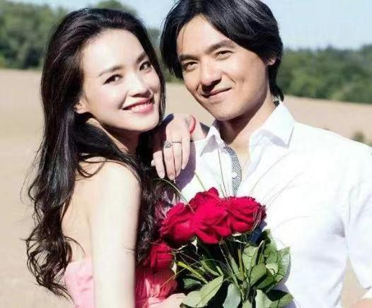 舒淇馮德倫秀恩愛！主動給妳「這樣東西」的男人，才是真的愛你