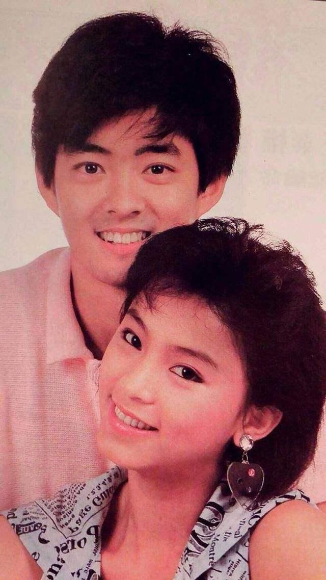 30歲就滿頭白髮！曾「預言劉德華大紅」成真，當紅時「嫁給富豪」從此相夫教子