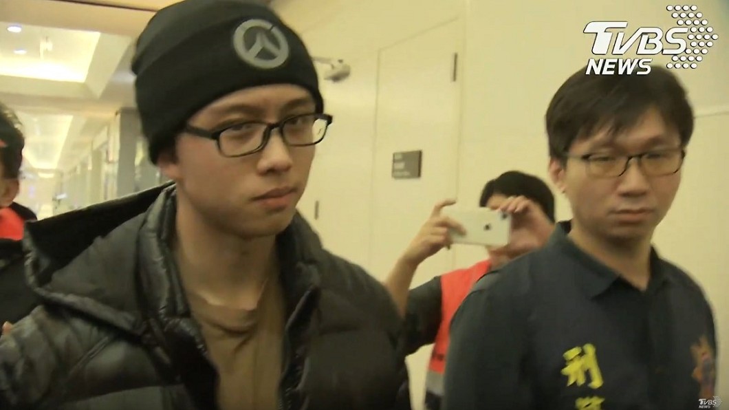 去衰運!孫安佐傳元旦「爸媽幫開趴」找大咖好友撐場 王彩樺聽到後臉色忽然變了