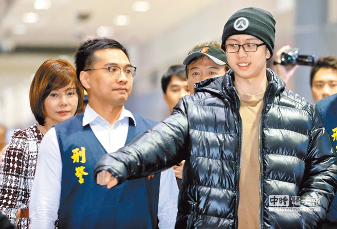 去衰運!孫安佐傳元旦「爸媽幫開趴」找大咖好友撐場 王彩樺聽到後臉色忽然變了