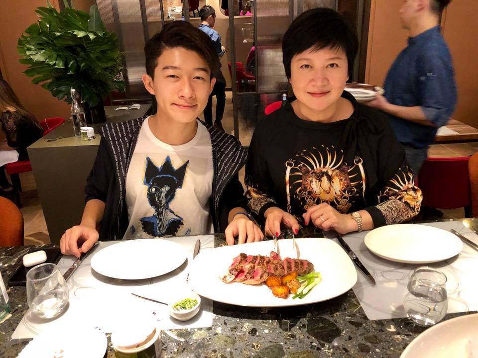 崔佩儀曝「結婚全女方付錢」韓國媳婦難當　婆婆要她住美國：不能放媽媽一人