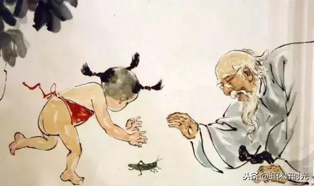 新時代年齡標準「一生分為五個階段」，40歲看完恍然大悟：我還年輕