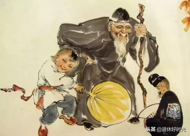 新時代年齡標準「一生分為五個階段」，40歲看完恍然大悟：我還年輕