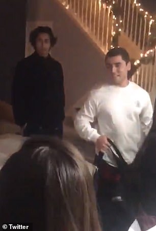 最漂亮分手！正妹發現男友出軌　生日在所有好友面前宣布：「寶貝我知道你偷吃...」結局500萬人讚爆
