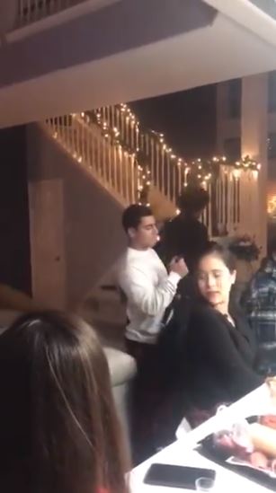 最漂亮分手！正妹發現男友出軌　生日在所有好友面前宣布：「寶貝我知道你偷吃...」結局500萬人讚爆