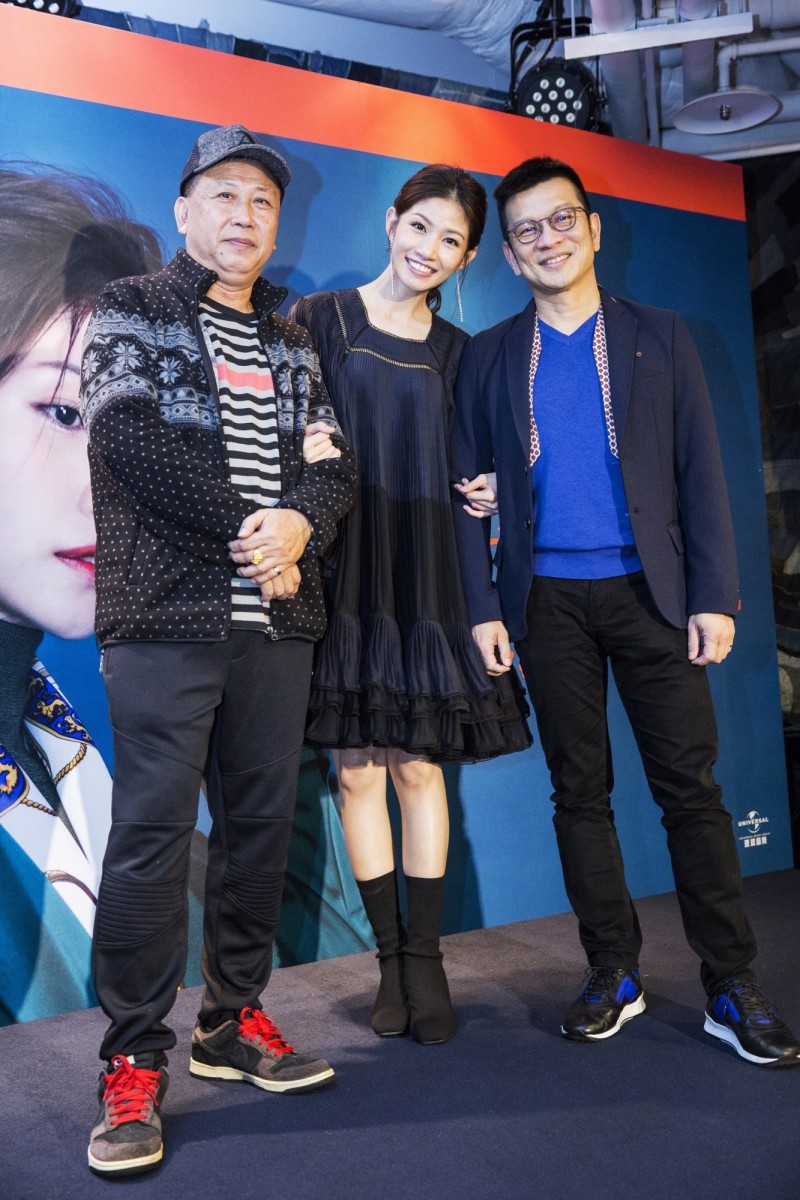 李千那「熬了11年圓夢」淚謝爸爸當初反對　自責「錯過孩子成長」想讓他們過更好