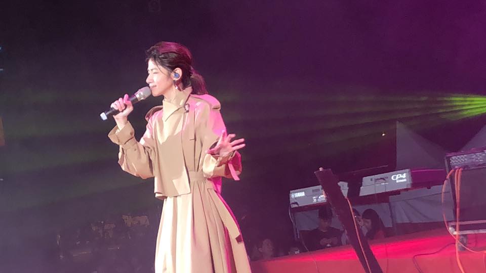李千那「熬了11年圓夢」淚謝爸爸當初反對　自責「錯過孩子成長」想讓他們過更好