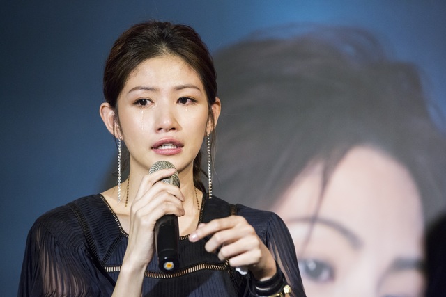 李千那「熬了11年圓夢」淚謝爸爸當初反對　自責「錯過孩子成長」想讓他們過更好