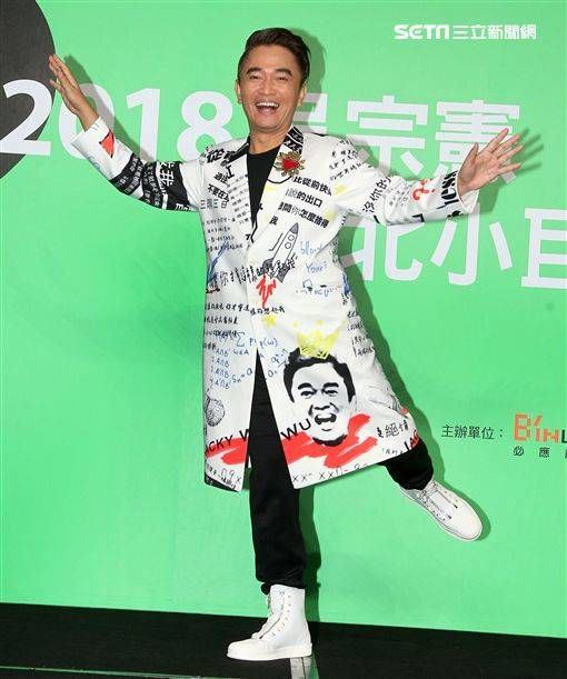 2018綜藝A咖主持收入曝光!「她海撈1.5個億」壓眾生 網友卻說:胡瓜才是真冠軍