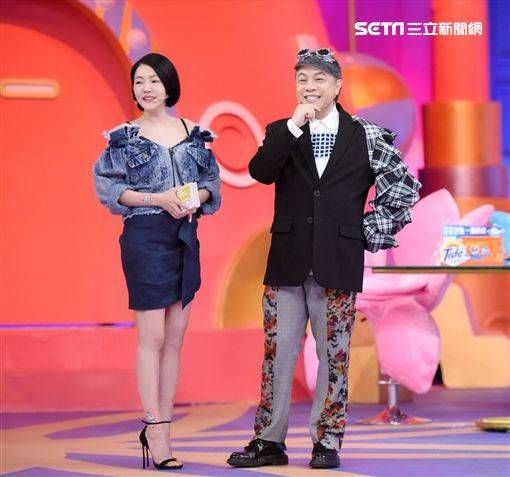 2018綜藝A咖主持收入曝光!「她海撈1.5個億」壓眾生 網友卻說:胡瓜才是真冠軍