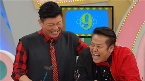 2018綜藝A咖主持收入曝光!「她海撈1.5個億」壓眾生 網友卻說:胡瓜才是真冠軍