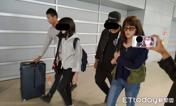 媽媽好心疼！袁惟仁醫療費「台灣經紀公司拒付」　對方出面嗆「要負責什麼」袁母出面回應