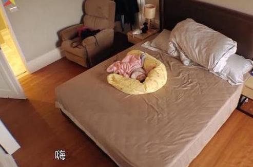賈靜雯千萬豪宅曝光！「面積小而溫馨」一家五口住剛好　洗手間和衣帽間居然連一起