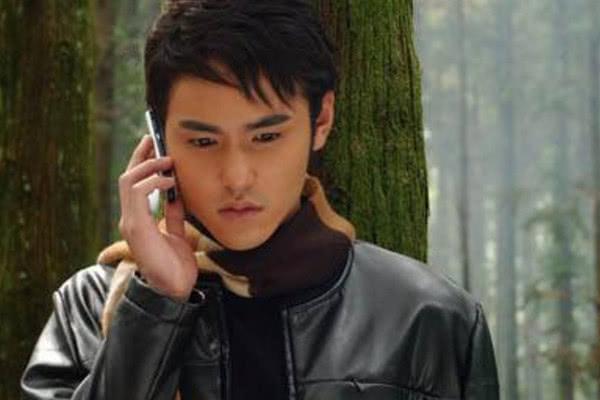 阮經天 梁朝偉18歲，古天樂 林志穎18歲，鍾漢良18歲，都比不過他的18歲