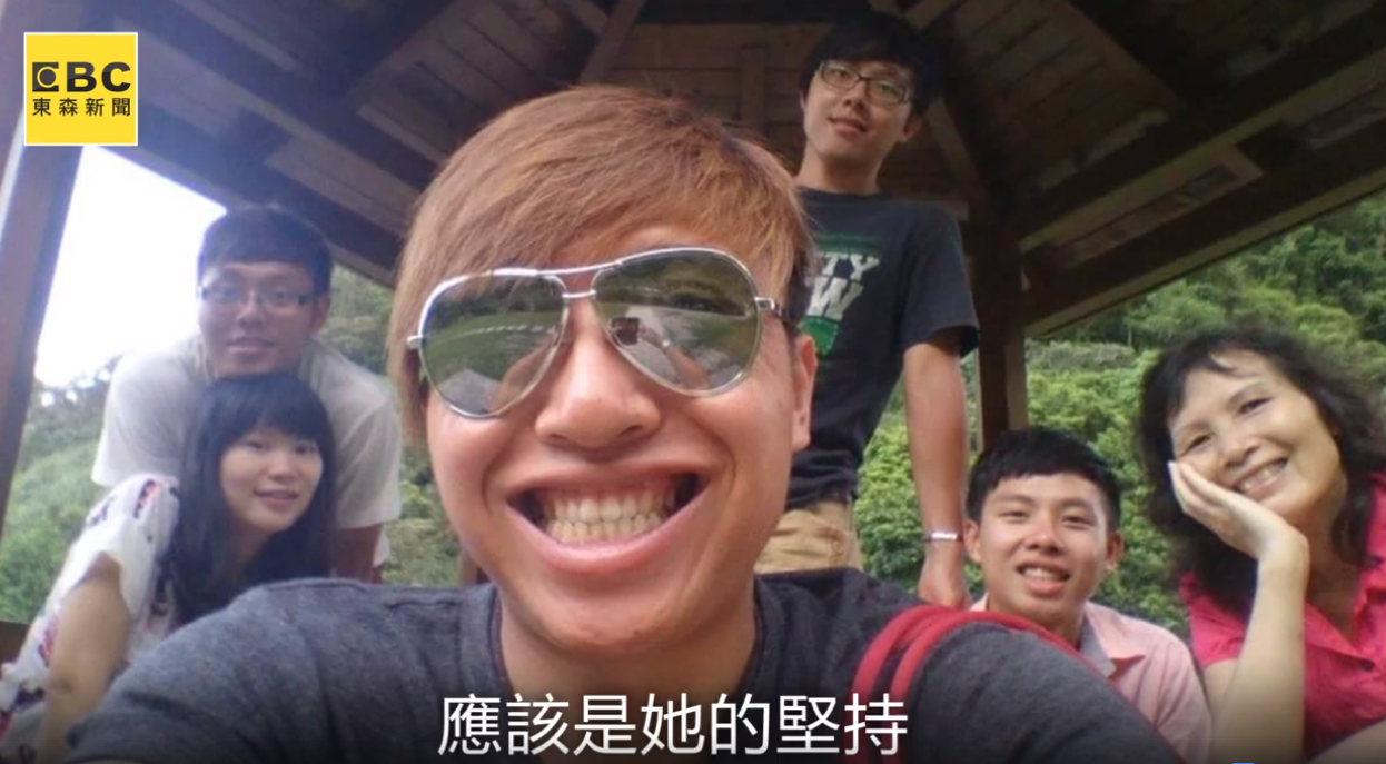 羅東4兄弟遵母言「400萬遺產全捐」！當年爸走後「媽一肩扛起家計」：我這輩子受太多人幫助