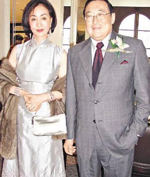 27歲嫁入豪門卻換來「43年婚外情」!如今苦盡甘來「繼承百億遺產」成為人生贏家