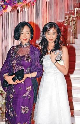 27歲嫁入豪門卻換來「43年婚外情」!如今苦盡甘來「繼承百億遺產」成為人生贏家