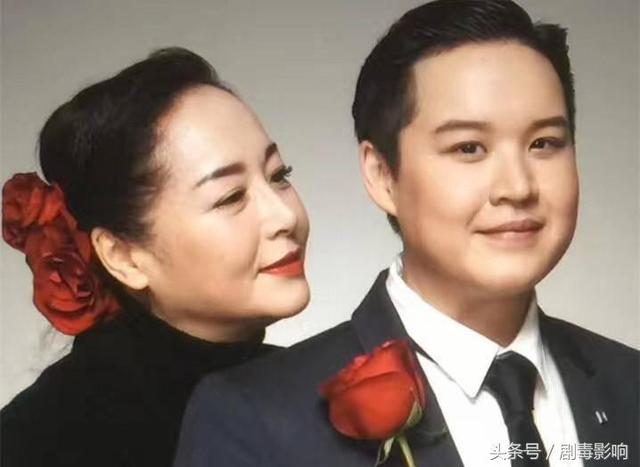 曾被富商騙嫁，與萬梓良婚變！60歲恬妞「與女兒相依為命」：再也不信愛情