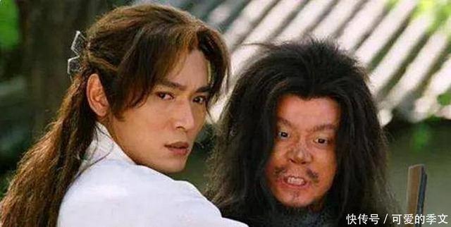 長得醜被導演安排去「演狗」！靠實力站穩腳跟「成為影帝」  如今44歲網友大讚：不老的人中之神