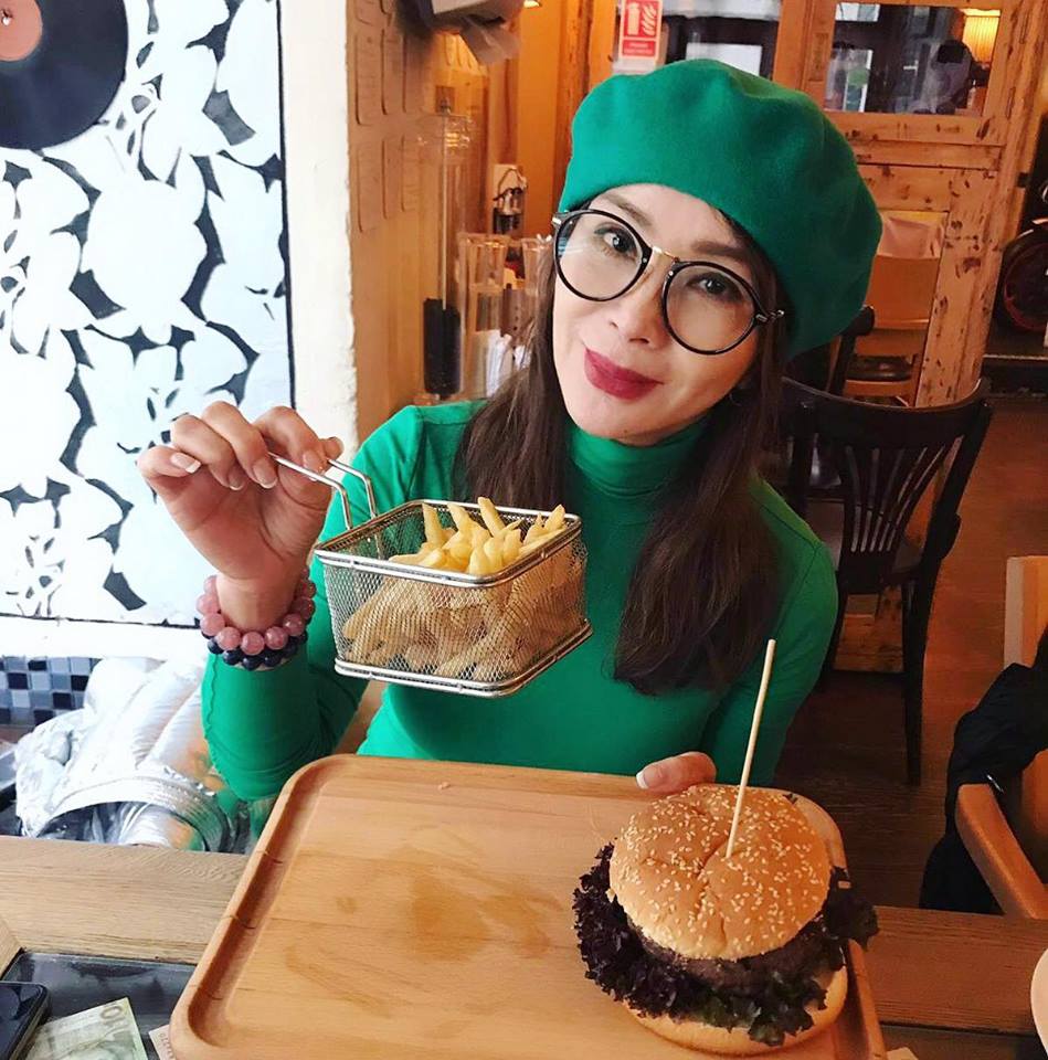 陳美鳳自曝曾遭人尾隨進房! 靠反鎖浴室得救 使出「獅吼功」成功逃脫