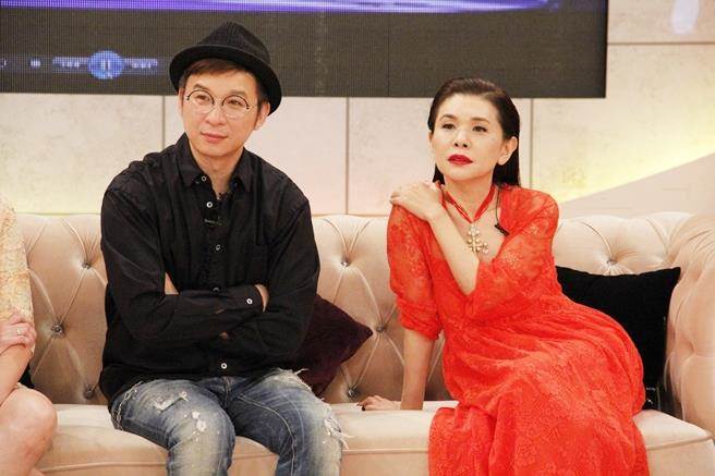 張清芳嘆「青春期兒子變了」半夜偷哭　52歲氣場依舊「給40歲以上女人的話」好好愛自己