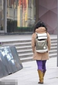 丈夫走後妻子查出懷孕，給公公報喜對方忘掛電話，裡面對話卻讓她渾身顫抖....