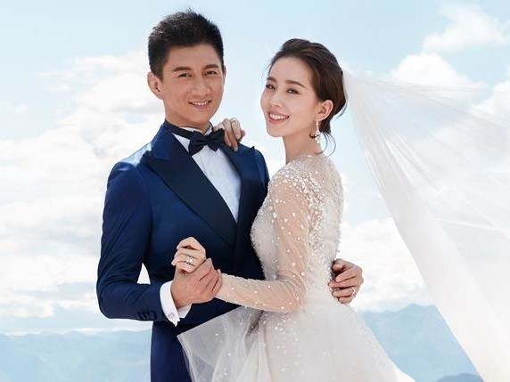 吳奇隆要當爸了！劉詩詩「懷孕5個月」終於圓了夢想　 命理師驚呼：「寶寶是來報恩的」