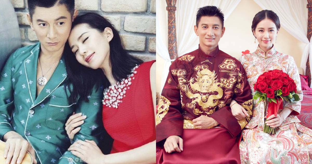 吳奇隆要當爸了！劉詩詩「懷孕5個月」終於圓了夢想　 命理師驚呼：「寶寶是來報恩的」