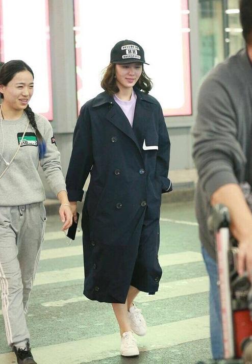 吳奇隆要當爸了！劉詩詩「懷孕5個月」終於圓了夢想　 命理師驚呼：「寶寶是來報恩的」