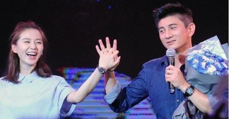 吳奇隆要當爸了！劉詩詩「懷孕5個月」終於圓了夢想　 命理師驚呼：「寶寶是來報恩的」