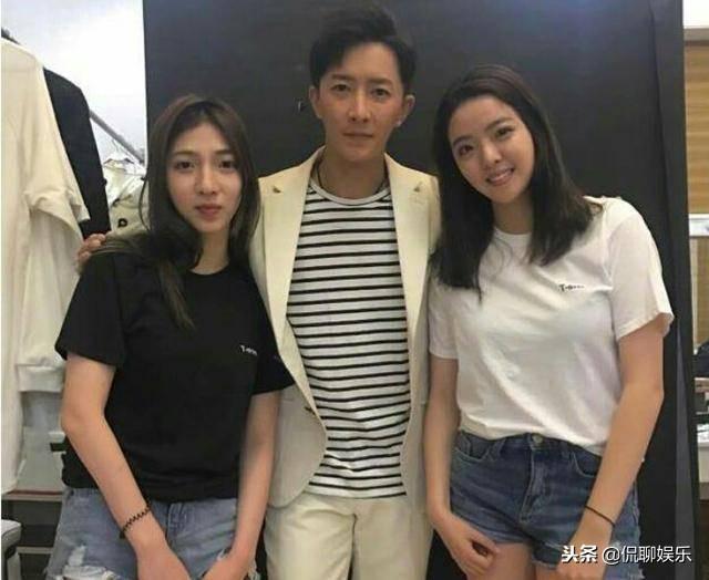  19歲擁有55億身價，娛樂圈都不敢惹她，就連成龍都不敢搭她的肩!