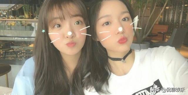  19歲擁有55億身價，娛樂圈都不敢惹她，就連成龍都不敢搭她的肩!