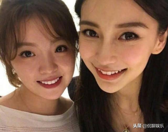  19歲擁有55億身價，娛樂圈都不敢惹她，就連成龍都不敢搭她的肩!