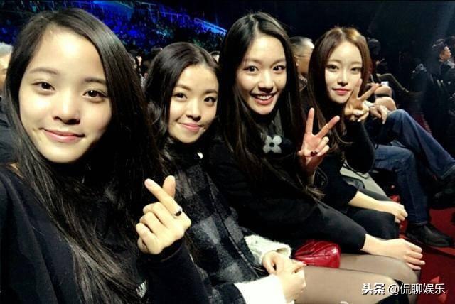  19歲擁有55億身價，娛樂圈都不敢惹她，就連成龍都不敢搭她的肩!