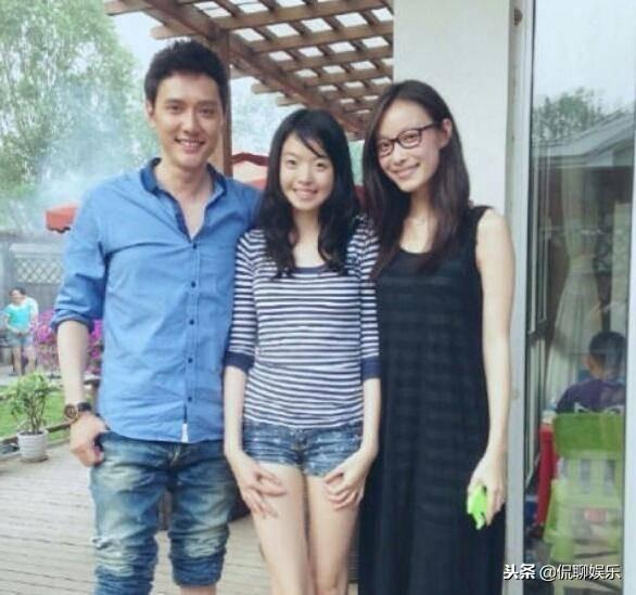  19歲擁有55億身價，娛樂圈都不敢惹她，就連成龍都不敢搭她的肩!