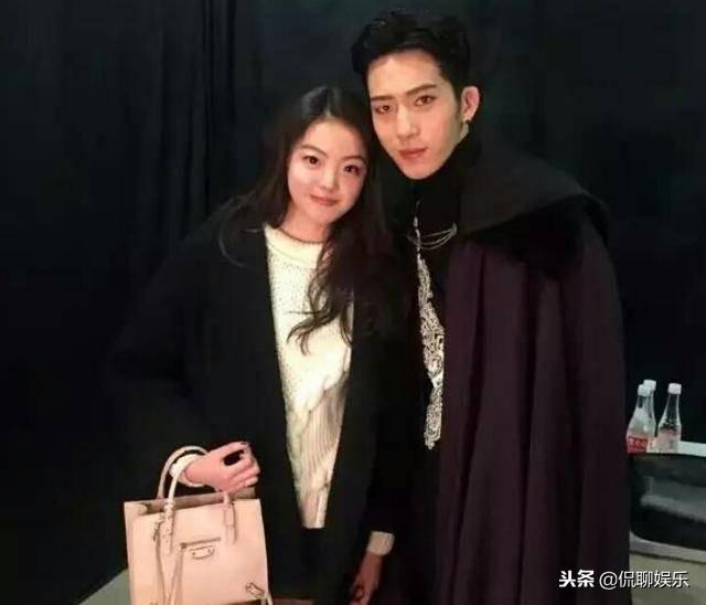  19歲擁有55億身價，娛樂圈都不敢惹她，就連成龍都不敢搭她的肩!