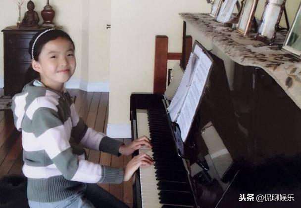  19歲擁有55億身價，娛樂圈都不敢惹她，就連成龍都不敢搭她的肩!