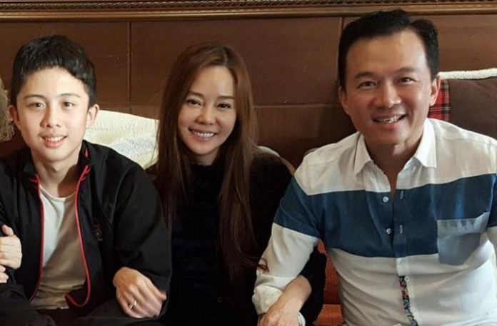 連好友都在消費她！狄鶯很心寒傳「決定退出演藝圈」　她為兒全面噤聲「下半輩子」打算這麼做