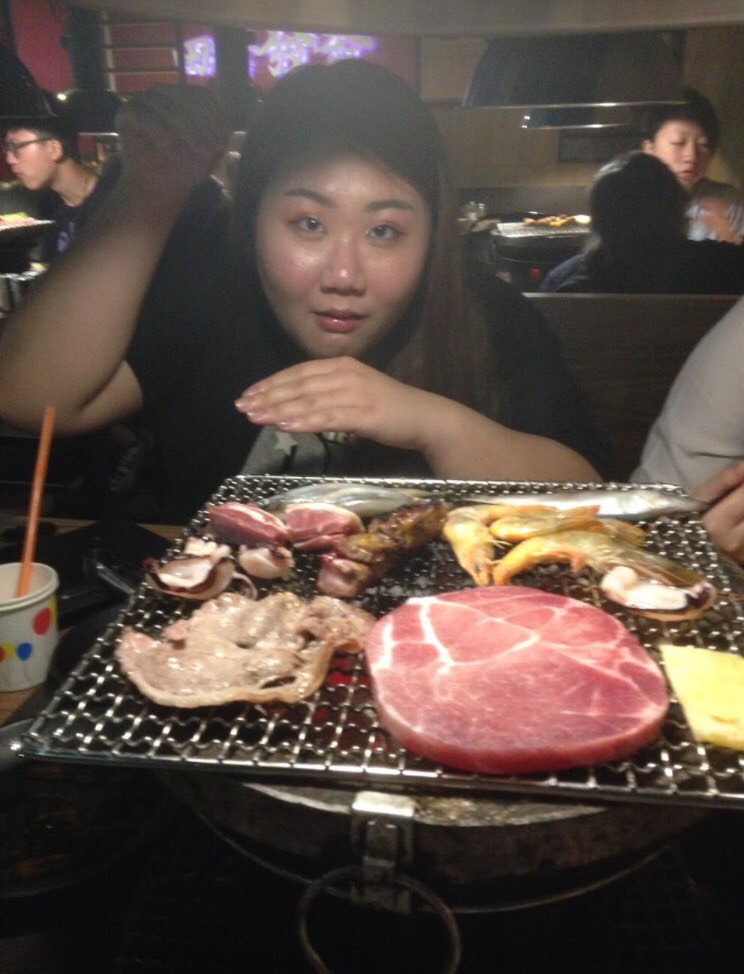 120kg女大生「10個月火速減60kg」全台狂讚　瘦下來「連五官都變超完美」網讚爆：太勵志！