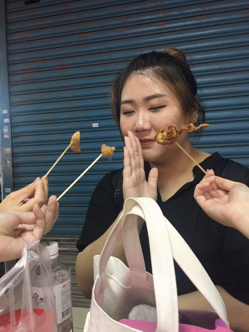 120kg女大生「10個月火速減60kg」全台狂讚　瘦下來「連五官都變超完美」網讚爆：太勵志！