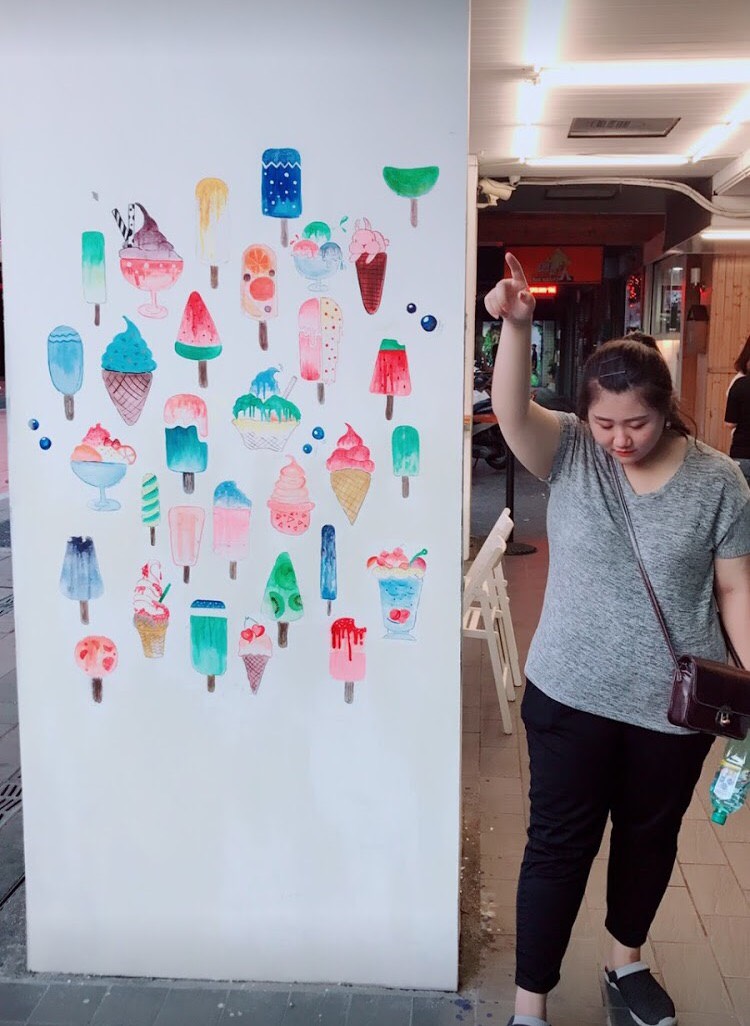 120kg女大生「10個月火速減60kg」全台狂讚　瘦下來「連五官都變超完美」網讚爆：太勵志！