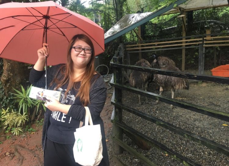 120kg女大生「10個月火速減60kg」全台狂讚　瘦下來「連五官都變超完美」網讚爆：太勵志！