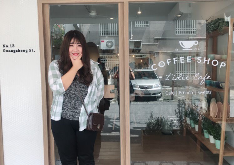 120kg女大生「10個月火速減60kg」全台狂讚　瘦下來「連五官都變超完美」網讚爆：太勵志！