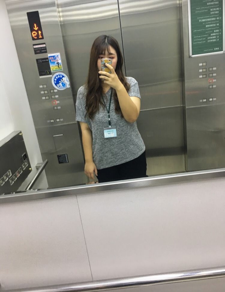 120kg女大生「10個月火速減60kg」全台狂讚　瘦下來「連五官都變超完美」網讚爆：太勵志！