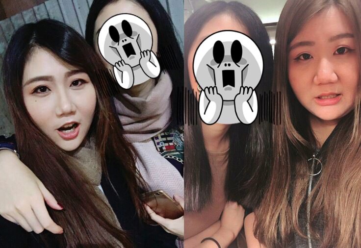 120kg女大生「10個月火速減60kg」全台狂讚　瘦下來「連五官都變超完美」網讚爆：太勵志！