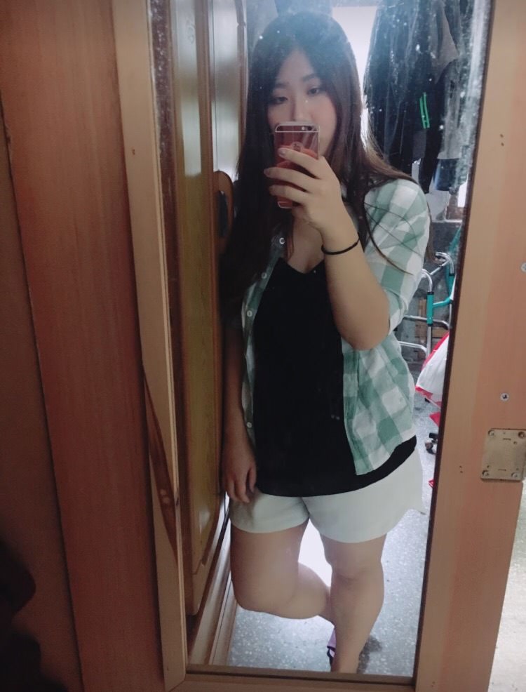 120kg女大生「10個月火速減60kg」全台狂讚　瘦下來「連五官都變超完美」網讚爆：太勵志！