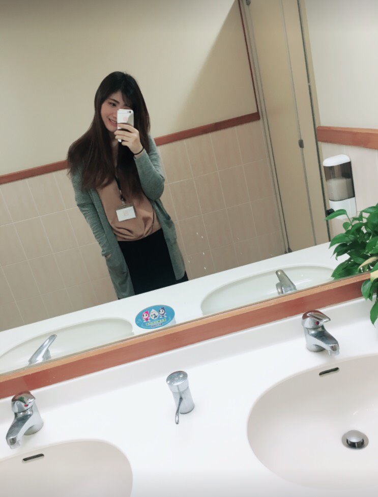 120kg女大生「10個月火速減60kg」全台狂讚　瘦下來「連五官都變超完美」網讚爆：太勵志！