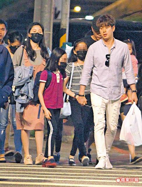 白家綺懷孕5月「四肢超纖細」最美孕婦　吳東諺把「一雙女兒」視如己出促成情緣