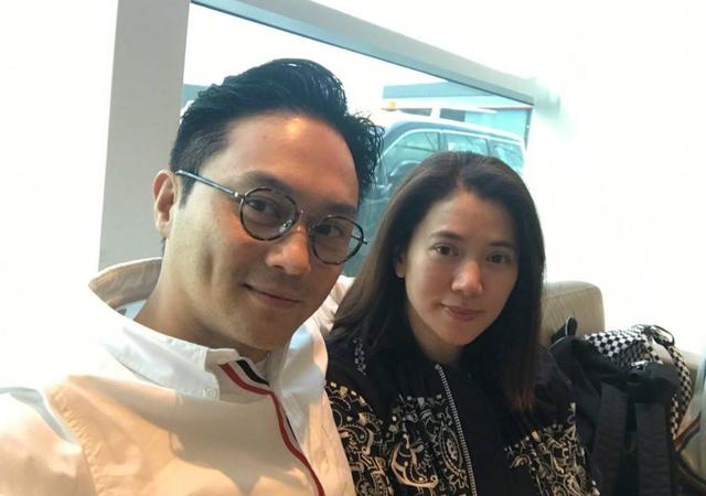 11年不知父母做什麼？校長懷疑孩子家庭不正常，請家長來談話，發現一家子全是明星