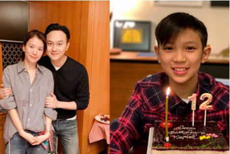 11年不知父母做什麼？校長懷疑孩子家庭不正常，請家長來談話，發現一家子全是明星